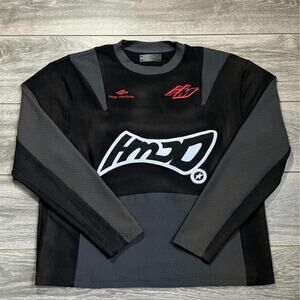 HMDD Jersey